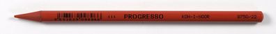 KOH Vollminenfarbstifte Progresso Schul reddish brown 12er