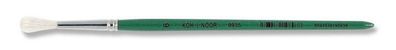 KOH Pinsel GOAT Ziegenhaar Schule rund Gr. 6