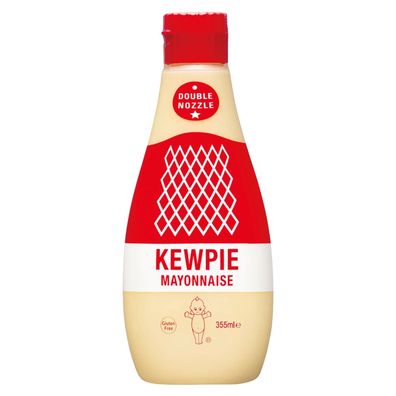 KEWPIE Japanische Mayonnaise 355ml (337g)