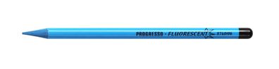 KOH Vollminenfarbstifte Progresso Schul blau 6er