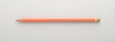 KOH Künstlerfarbstifte Polycolor peach orange 12er