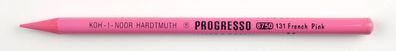 KOH Vollminenfarbstifte Progresso Schul french pink 12er