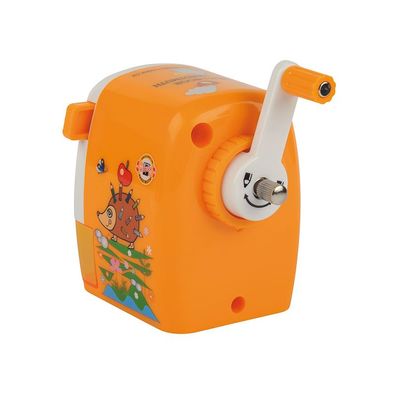 KOH Anspitzmaschine Tischanspitzer Kindermotiv