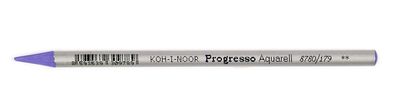 KOH Vollminenfarbstifte Progresso Aqua blush violet 12er