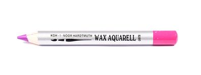 KOH Wachsaquarell Farbstifte reddish violet 4er Pack