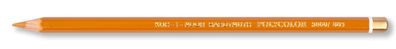 KOH Künstlerfarbstifte Polycolor yellow brown ochre 12er