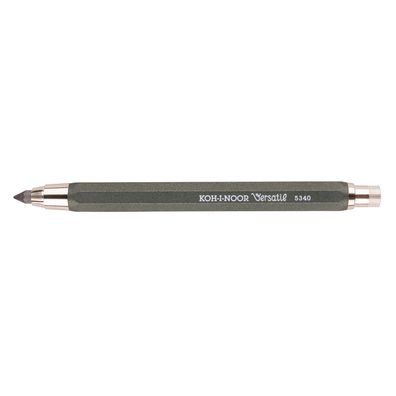 KOH Druckbleistift Metall 5,6 mm x 120 mm grün