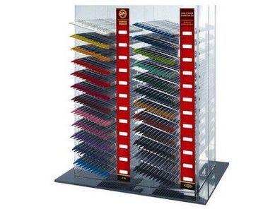 KOH Vollminenfarbstifte Progresso Display Sortiment II