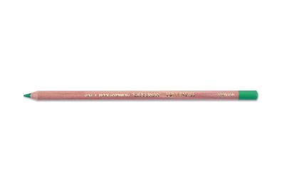 KOH Pastellkreidestifte Soft 12 Stück light chromium green