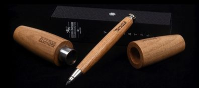 KOH Druckbleistift Versatil Holz Mahogany 5,6 mm