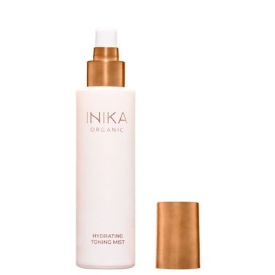 INIKA INIKA Hydrating Toning Mist 120 ml