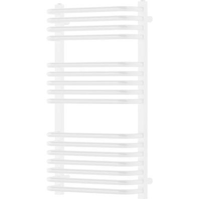 Mexen Apollo Badezimmerheizkörper 860 x 450 mm, 424 W, weiß - W117-0860-450-00-20