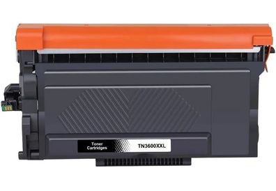 Tonerkartusche kompatibel mit Brother TN-3600 XXL für MFC-L5710 L5715 L6710