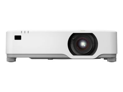 MODEL XP-P701U, 7.000lm, WUXGA (1920x1200), Laser, Lens-Shift