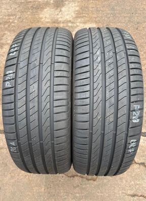 2x Sommerreifen 215/55 R17 98W XL Pirelli Cinturato C-3 DOT24 NEU