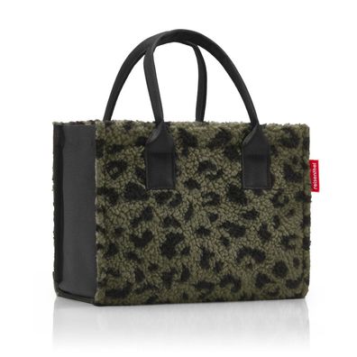 reisenthel daily shopper XS - Die kleinere Version unseres modernen, stromlin