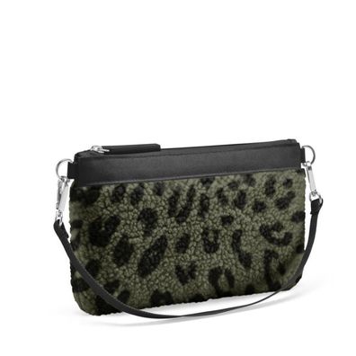 reisenthel mini pouch LO, teddy leo olive, Damen