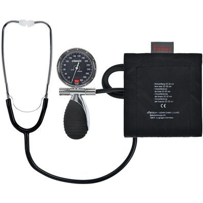 Blutdruckmessgerät boso classic privat XL
