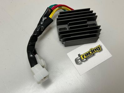 Gleichrichter Spannungsregler Z?ndung regulator passt an Triumph Speed Triple