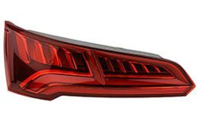 LED Heckleuchte Rückleuchte Rücklicht passend für Audi Q5 FY 05/16- Links Fahrer