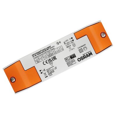 Osram LED Driver OT Wi 15/220-240/1A0 NFC CA LPI