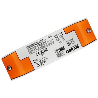 Osram LED Driver OT Wi 25/220-240/700 NFC CA LPI
