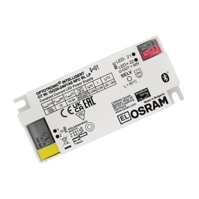 Osram LED Driver OT OT Wi 15/220-240/1A0 NFC BL LP