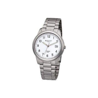 Regent - Armbanduhr - Herren - Chronograph - F-208