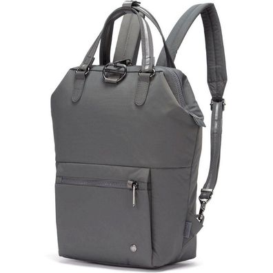 Pacsafe - 20421520 - Rucksack - Citysafe CX mini Econyl Storm - 20421520