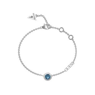 Guess Damen Armband JUBB02246JWRHAQS