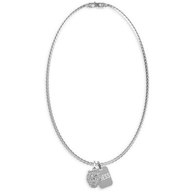 Guess Herren Halskette JUMN01300JWSTT/U
