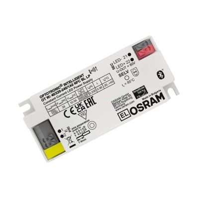 Osram LED Driver OT Wi 40/220-240/1A0 NFC BL LP
