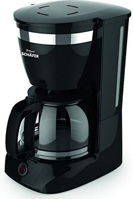 Kaffeemaschine Filterkaffeemaschine für 10 Tassen Kaffee
