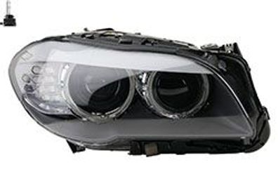 Scheinwerfer Xenon HSW passend für BMW 5 FF11 10- 13 Rechts mit LWR Leuchtmittel