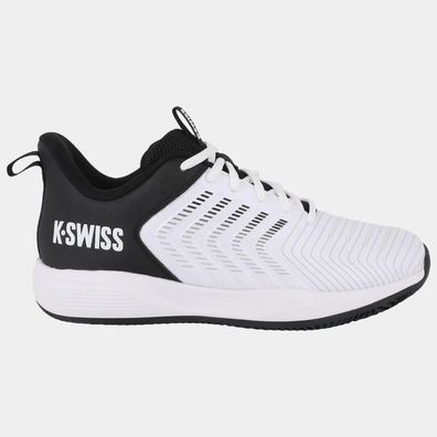 K-Swiss Ultra Shot Light Herren Tennisschuh (Sandplatz)