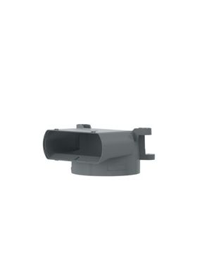 Stiebel ELTRON Luftverteilsystem LVE-LVS WDA 125 - 205368