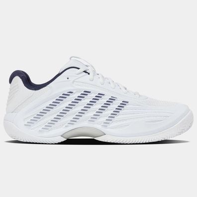 K-Swiss Hypercourt Express 3 Herren Tennisschuh (Sandplatz)