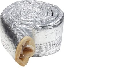 Stiebel ELTRON Dämmschlauch DN 100, gegen Schwitzwasserbildung, 4 m - 230955