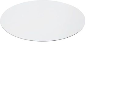 Stiebel ELTRON Luftverteilsystem LVE ZWGW 125 Luftleitblech weiß - 239134
