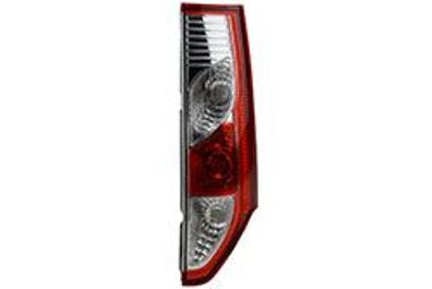 Heckleuchte Rückleuchte passend für Renault Kangoo RE o. Träger f KFZ mit Heckk