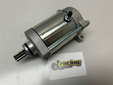 Anlassermotor starter motor passt an Yamaha Yfm 600 98-01 Grizzly 660 01-04