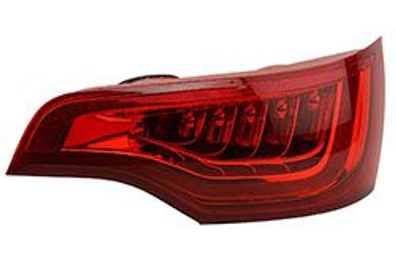LED Heckleuchte Rück Licht Leuchte oben rechts passend für Audi Q7 4L ab 07/09