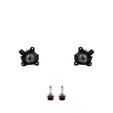 Nebelscheinwerfer Nebellicht passend für Opel Astra J 09/12- Set Links Re m. H11