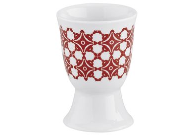cilio tisch-accessoires Eierbecher AMICI 'Kacheln' 701849