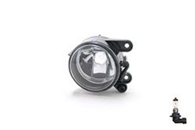 Nebel Scheinwerfer passend für VW Golf V 1K 5M 11/04-05/09 Rechts Beifa. mit HB4