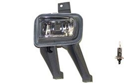 Nebel Scheinwerfer Nebel Lampe passend für Opel Astra F 09/94-09/98 Links mit H1