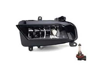 Nebel Scheinwerfer Front passend für Audi A4 8K 02/12 - Links Fahrerseite mit H8