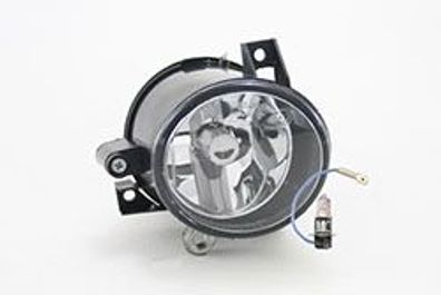 Nebelscheinwerfer Nebellampe passend für VW Fox 5Z1 04/05- Rechts mit H3 Leucht