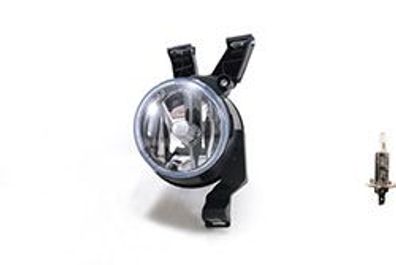 Nebelscheinwerfer passend für VW New Beetle 1C 9C 1Y 01/98-05/00 Rechts B mit H1