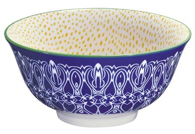 cilio tisch-accessoires Bowl Amici "Fische" 701867